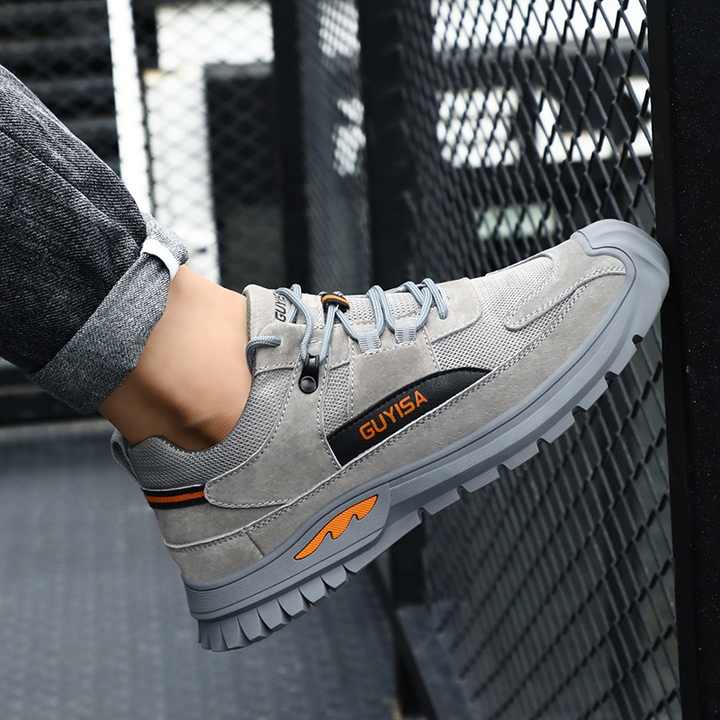 Men's shoes 