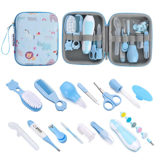 Baby Care Kit 