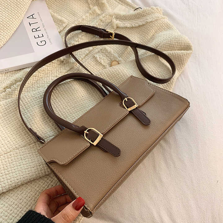 New winter women's handbag