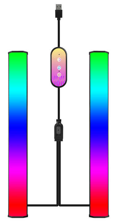 Lighting and lamps 