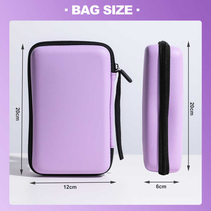 makeup brush set