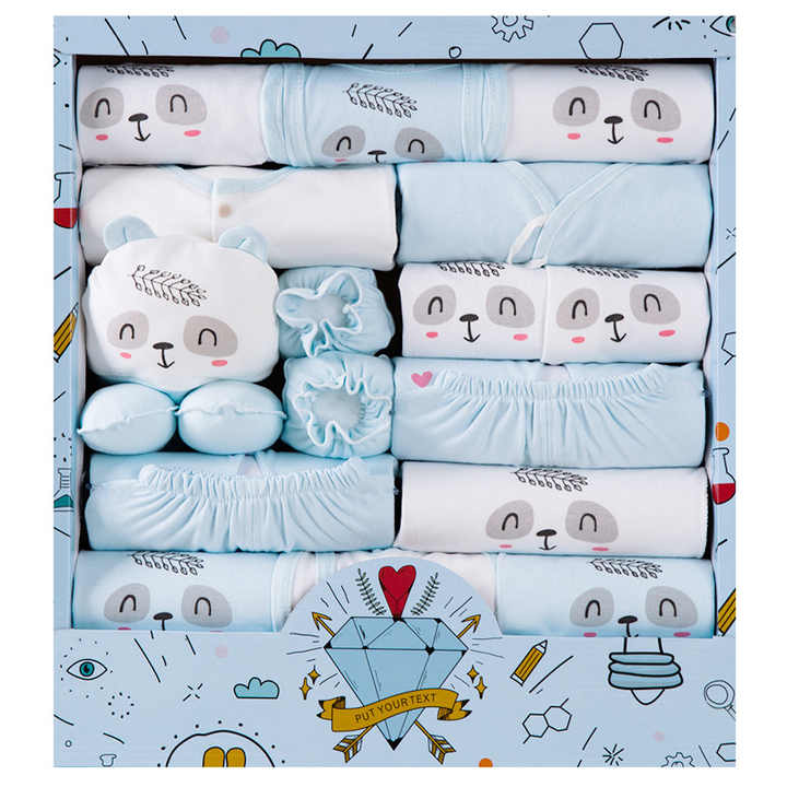 Newborn set