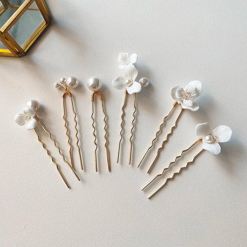 Bridal headpiece 