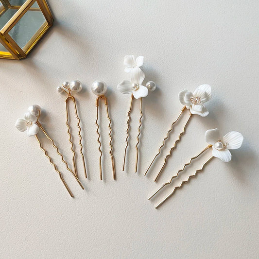 Bridal headpiece 