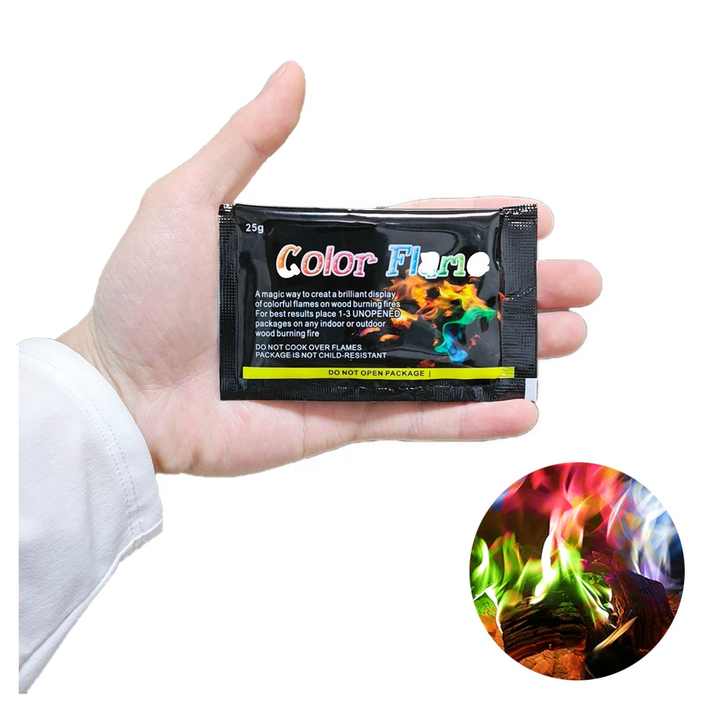 Professional Indoor and Outdoor Use Low Priced Colorful Camping Packs