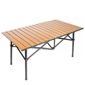 Picnic tables 