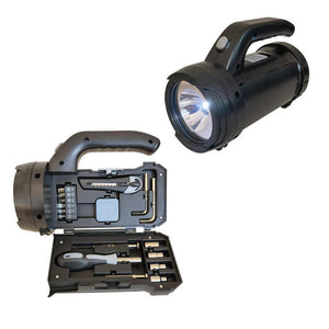 flashlight