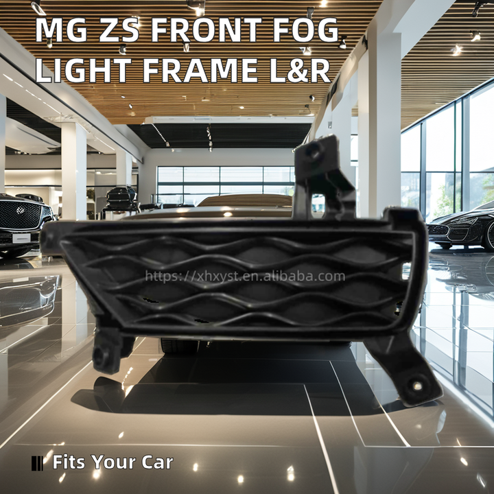 Lighting system lamp frame 