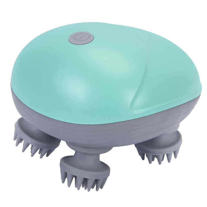 Cheap Price Handheld Promote Hair-Scalp Massager 