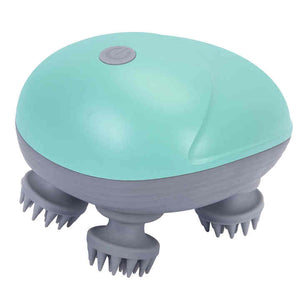 Cheap Price Handheld Promote Hair-Scalp Massager 