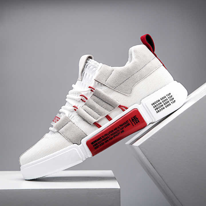 Boys and girls summer sports shoes 