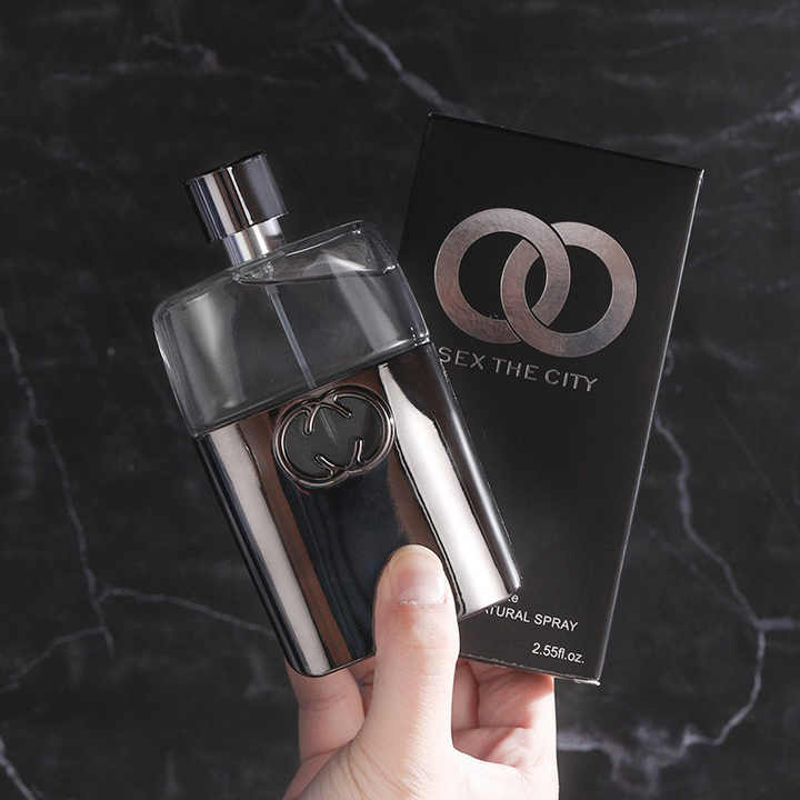 Perfumes 