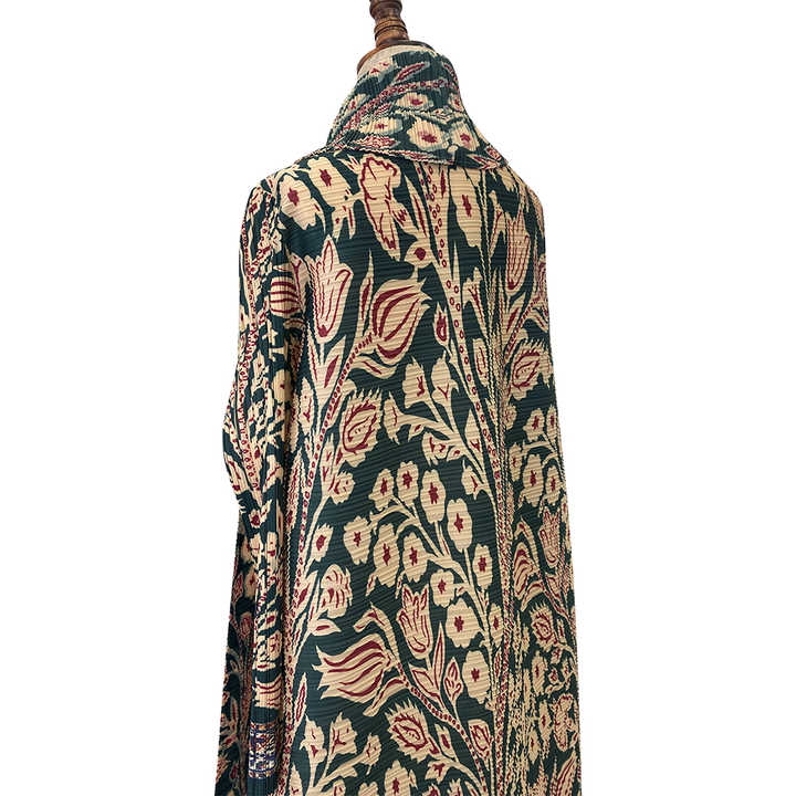 Elegant abayas 