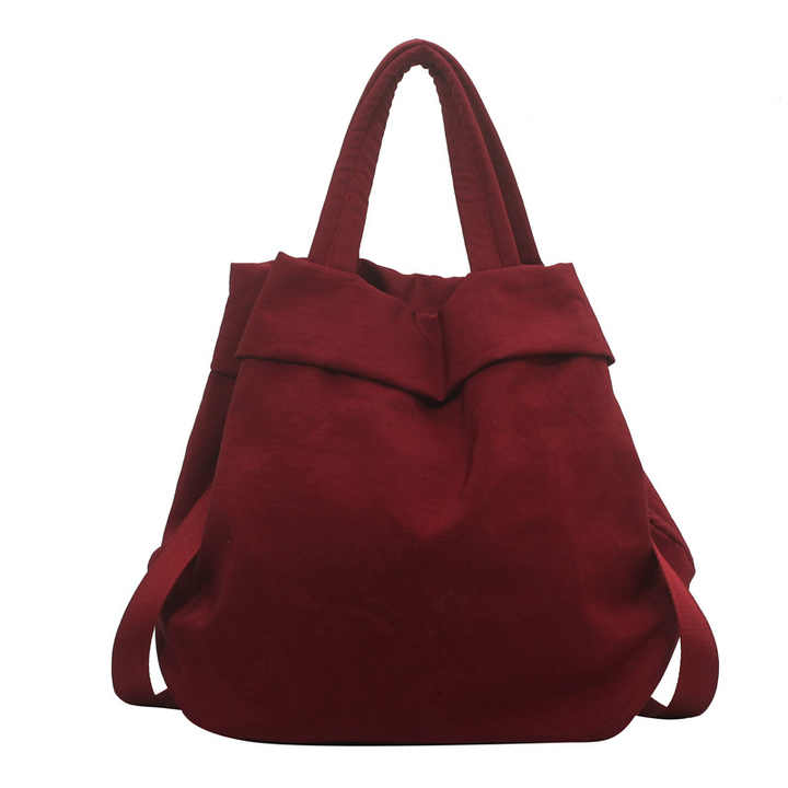 Casual activity bag
