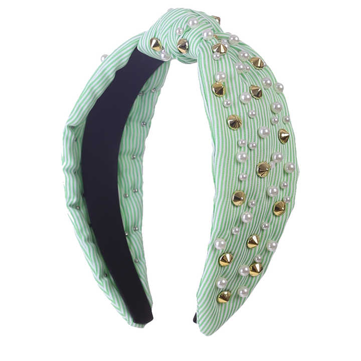 Elegant Headband - Hair Accessories