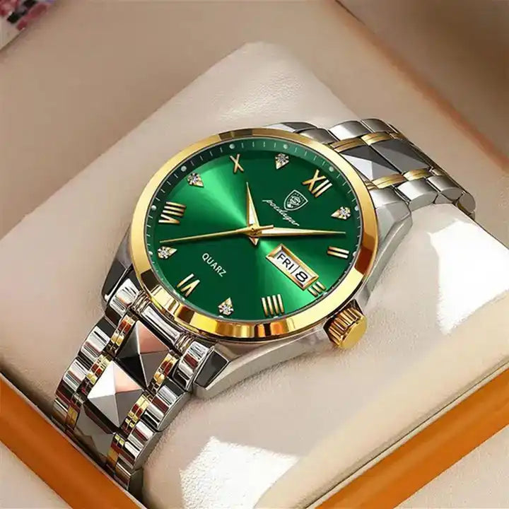Men's watches. 