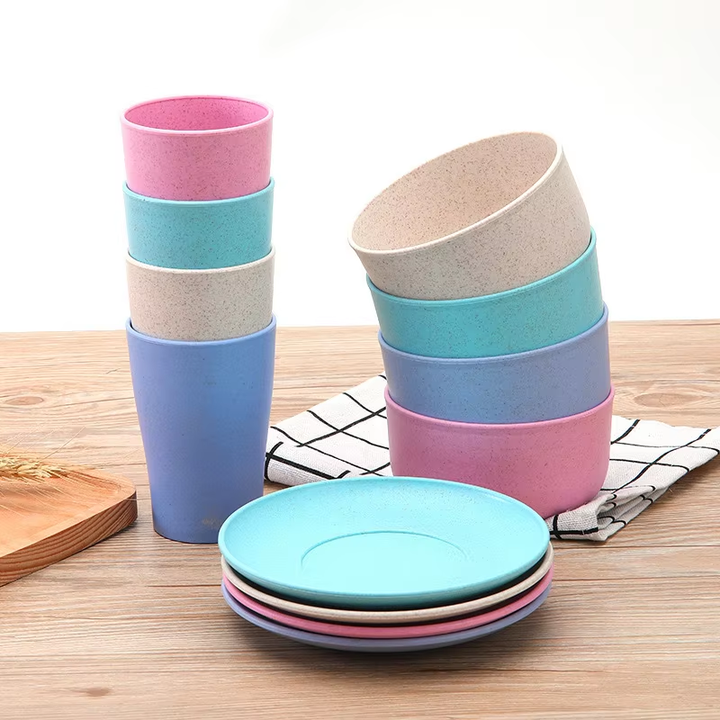 أواني طعام بلاستيكية للأطفال ,plastic baby food containers