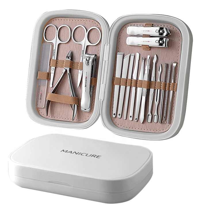nail clippers 