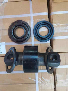 rubber torque