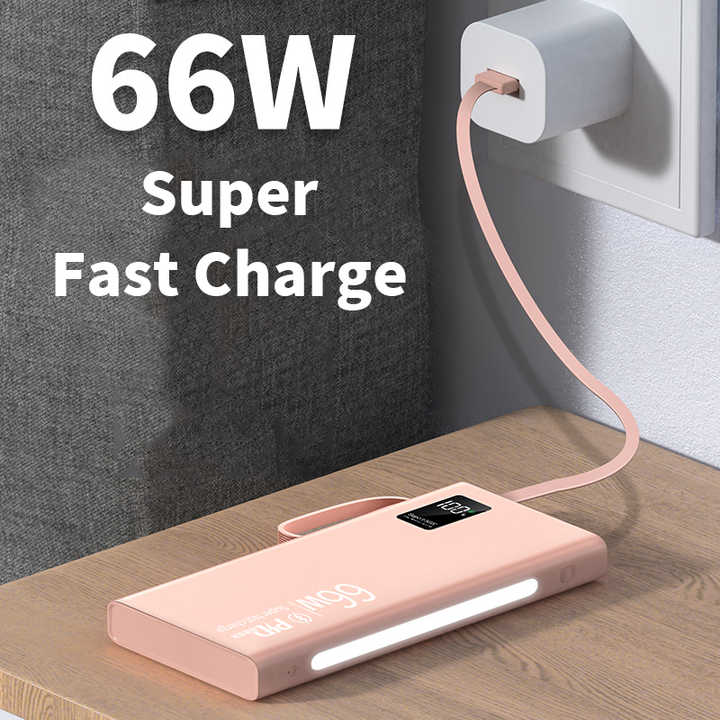 portable power bank 