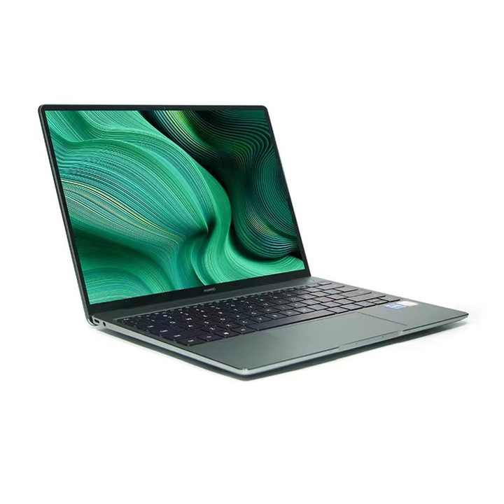 Huawei MateBook laptop 