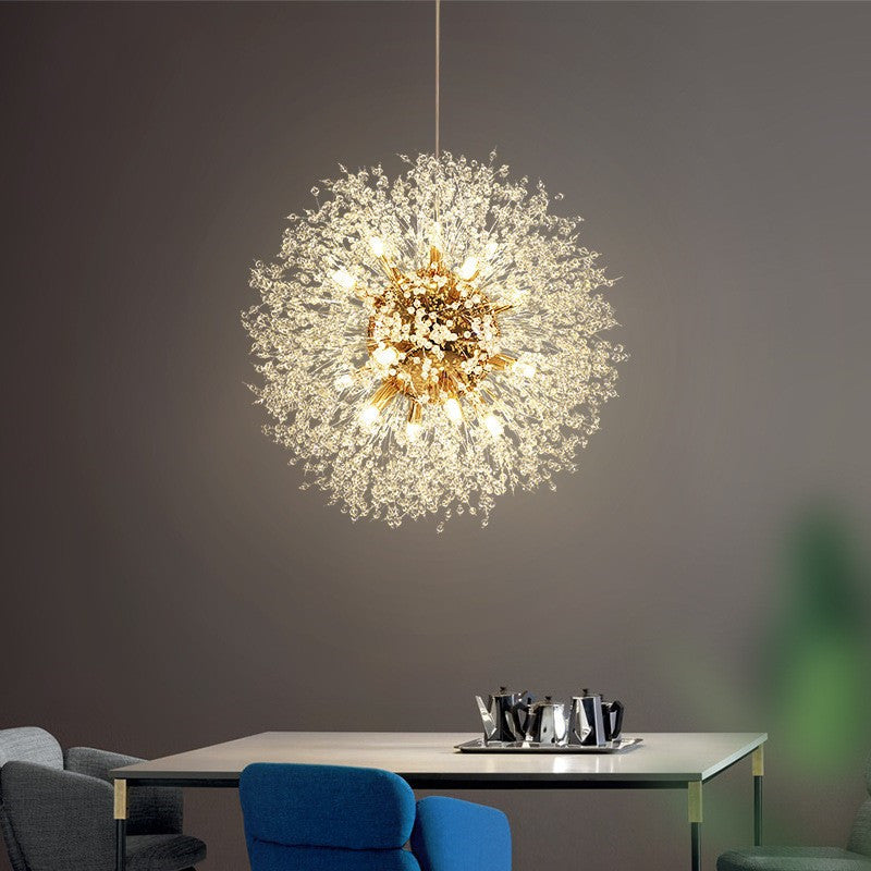 18W pendant lamp 