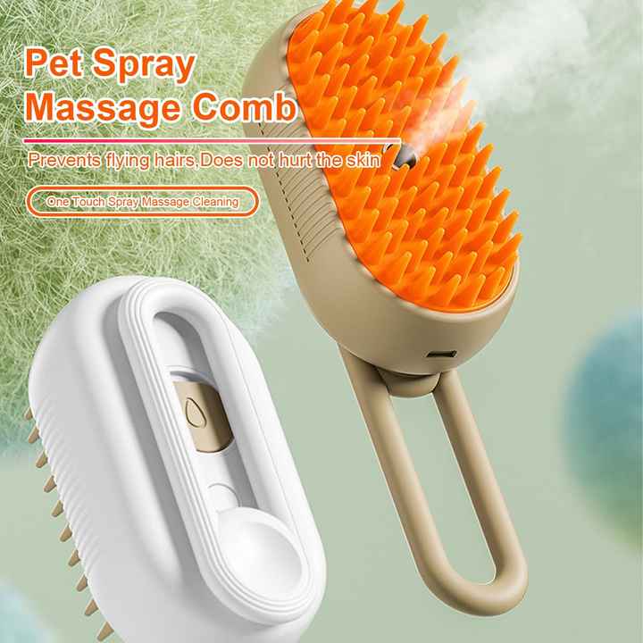 Electric comb cleaning tools 