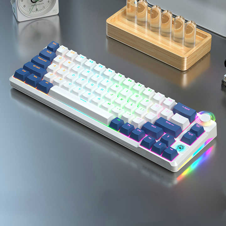 gaming keyboard