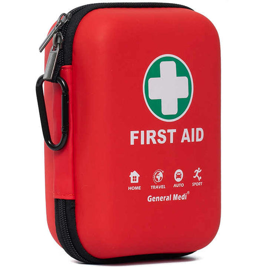 First aid kit 