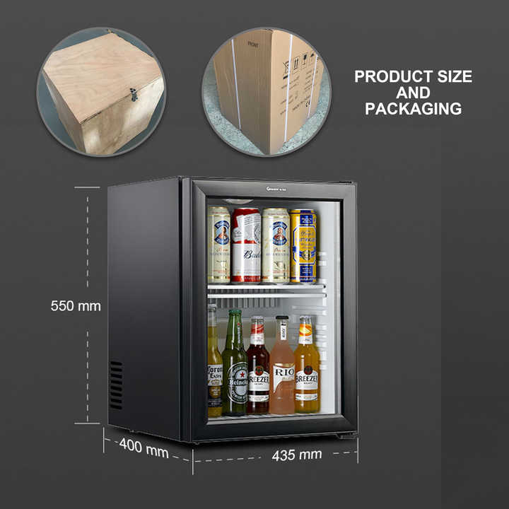 refrigerators 