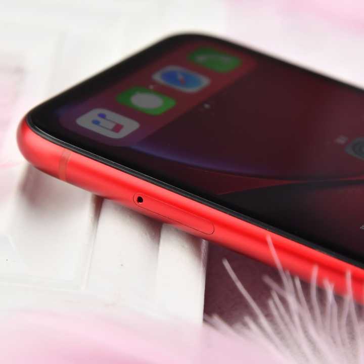 Hot Selling Smartphone Original Used iPhone XR IPhone16 Pro Max IOS Inch With Logo 