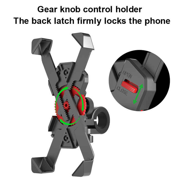 مغناطيس قوي حامل هواتف