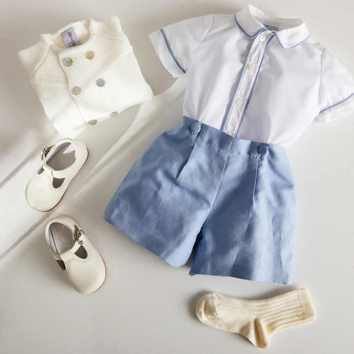 Children's clothing set 