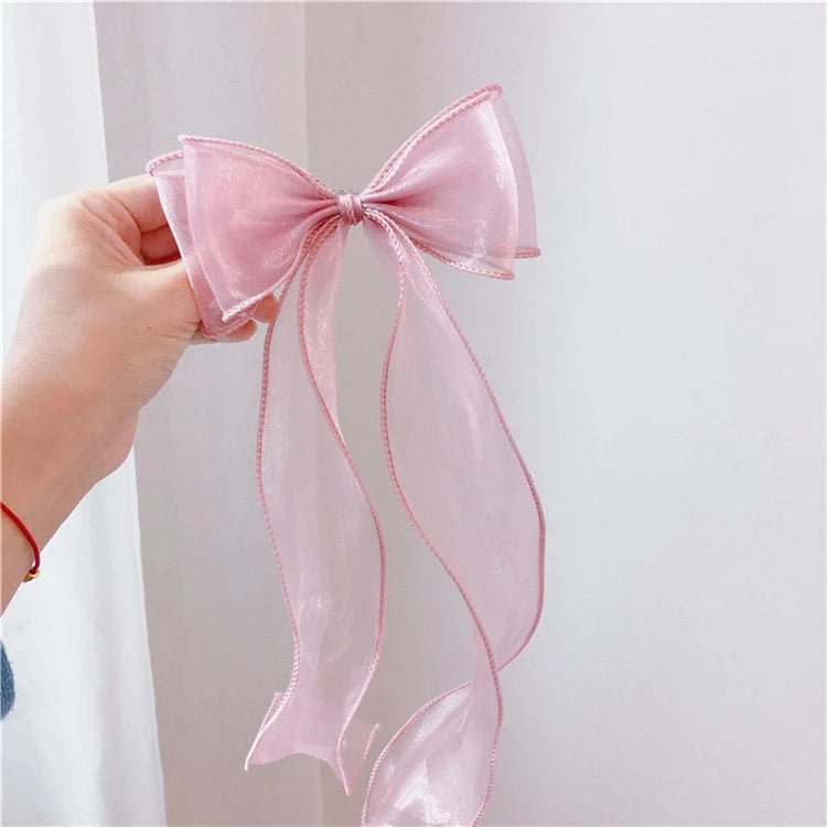 Children's accessories, hair tie for girls