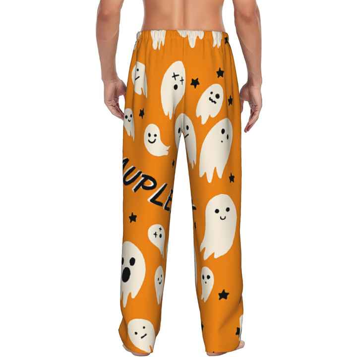 Comfortable men's sleepwear