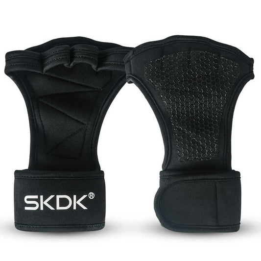 Strength and resistance exercises