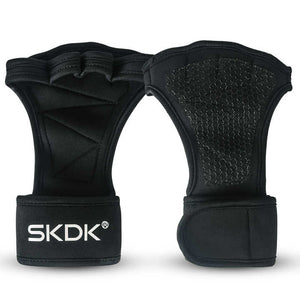 Strength and resistance exercises