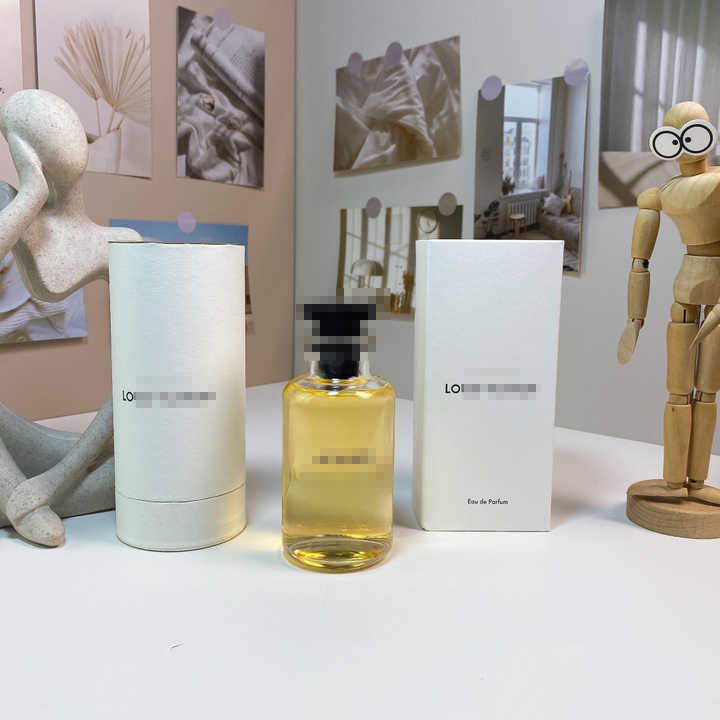 Perfumes 