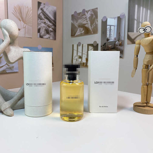 Perfumes 