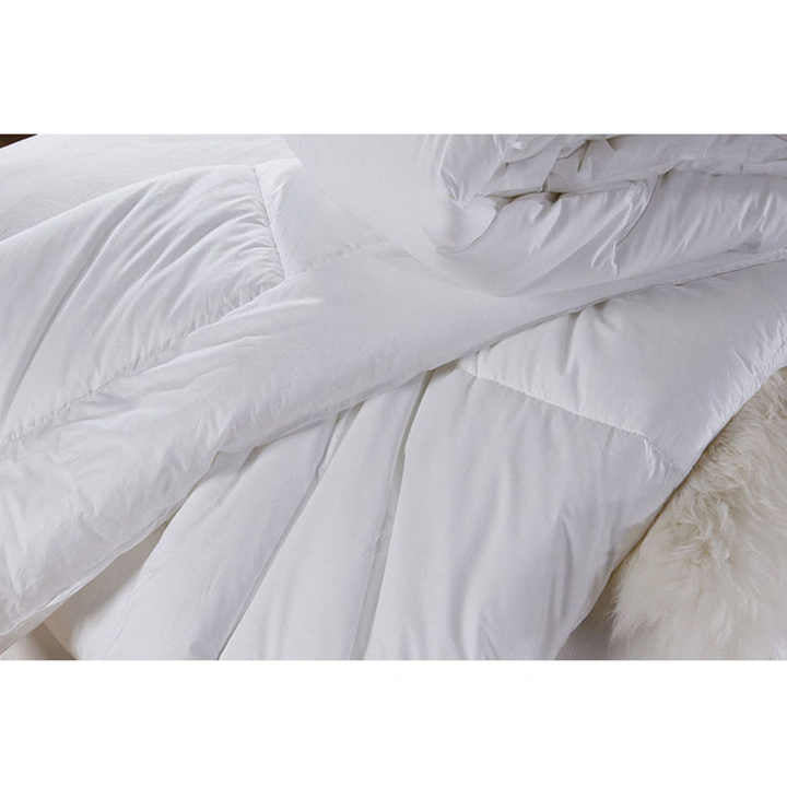 اطقم مفارش من القطن الناعم