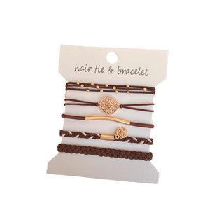 Wholesale Custom Hair Accessories Retro Fashion Metal. Wholesale Custom Hair Accessories, Fashionable Woven Metal Bracelet 