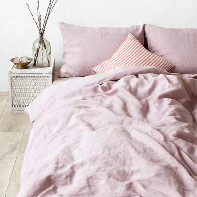 Luxury Cotton Bedspread Set for Sale from . 
