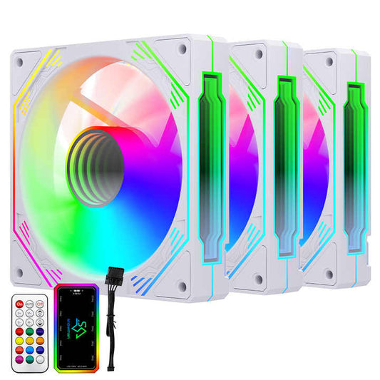 computer cooling fan