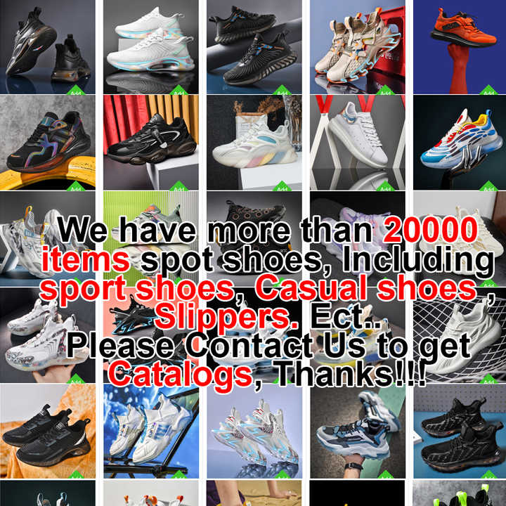 Men's Fashion Shoes 
