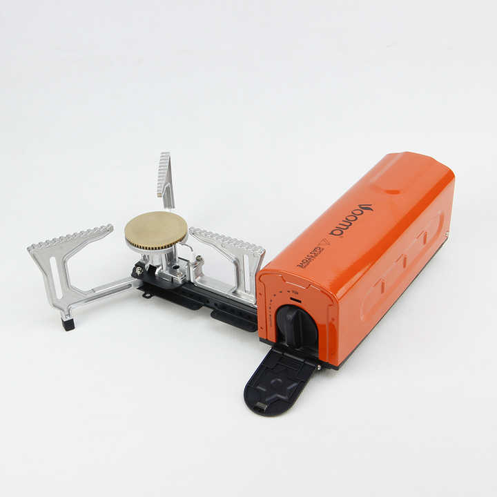 Portable Stainless Steel Stove Outdoor Home Stove 