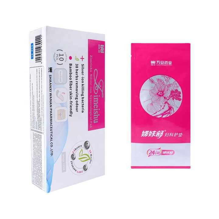 Zimicho-Silver-Ion Care Pillow