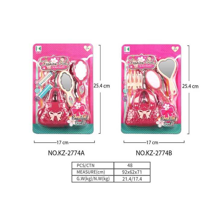 Children's Accessories Accessories 2-Piece Assorted Jewelry Set 