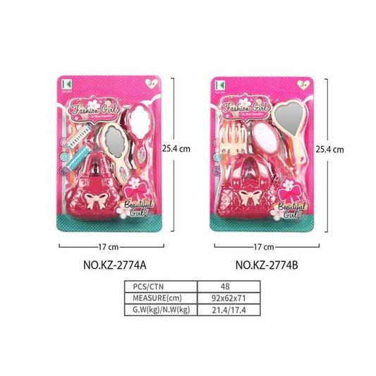 Children's Accessories Accessories 2-Piece Assorted Jewelry Set 