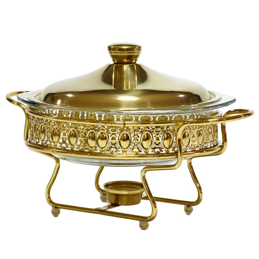 Food warmers and cooking utensils 