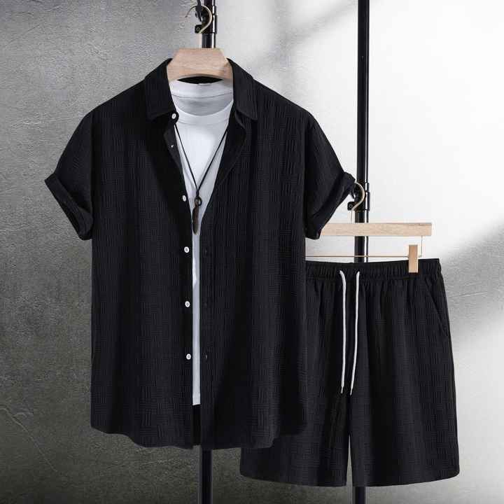 قمصان رجالي صيفي رياضي